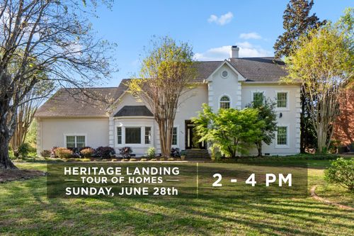 1160 Heritage Landing Dr, Chattanooga, TN, 37405-4266 | Card Image