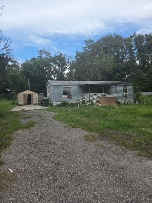 6408 Woodsman Dr, WESLEY CHAPEL, FL, 33544-3101 | Card Image