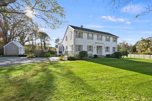 1 Marchants Path, Edgartown, MA, 02539-4592 | Card Image