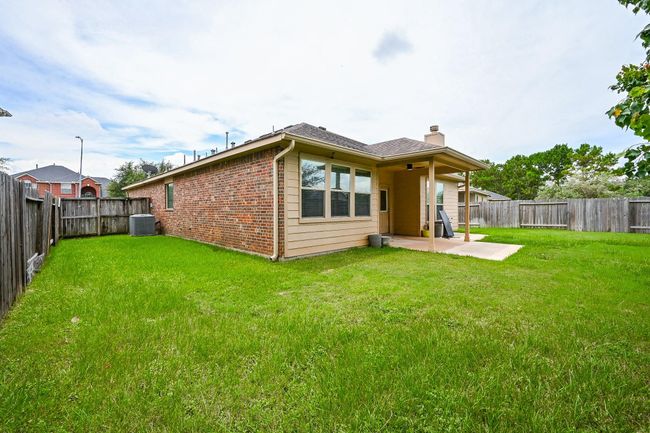 Backyard | Image 31