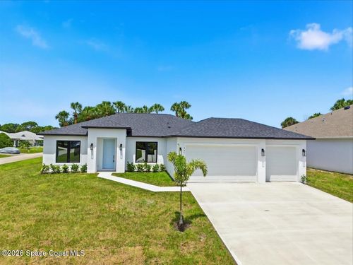 2905 Denver Ave Se, Palm Bay, FL, 32909-7628 | Card Image