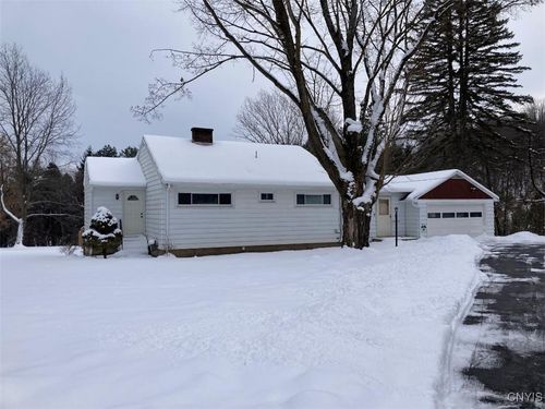 5758 Hamilton Rd, Jordan, NY, 13080-9512 | Card Image