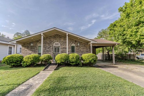 505 W Court, Paragould, AR, 72450 | Card Image