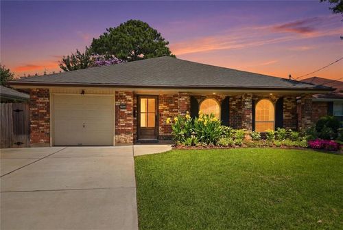5024 Jeannette Dr, Metairie, LA, 70003-2508 | Card Image