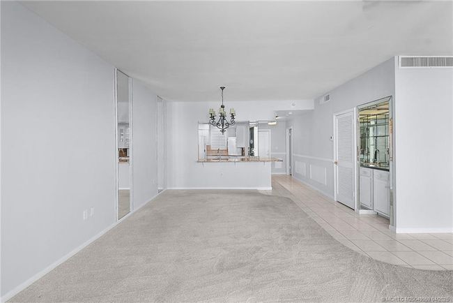 APT-1604 - 9900 S Ocean Dr, Condo with 2 bedrooms, 2 bathrooms and null parking in Jensen Beach FL | Image 19