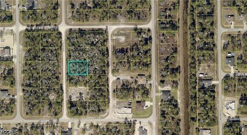 847 Ontario Avenue S, Lehigh Acres, FL, 33974 | Card Image