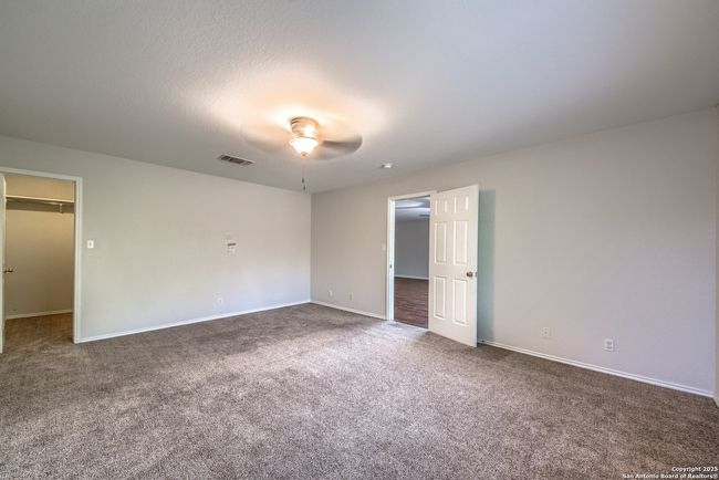 112 Springtree Bnd, House other with 4 bedrooms, 3 bathrooms and null parking in Cibolo TX | Image 24