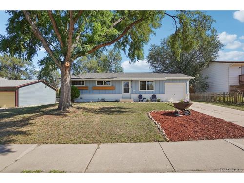 1218 Rushmore Dr, Colorado Springs, CO, 80910-2023 | Card Image