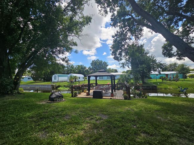 1408 Se 8 Th Dr, House other with 3 bedrooms, 3 bathrooms and null parking in Okeechobee FL | Image 22