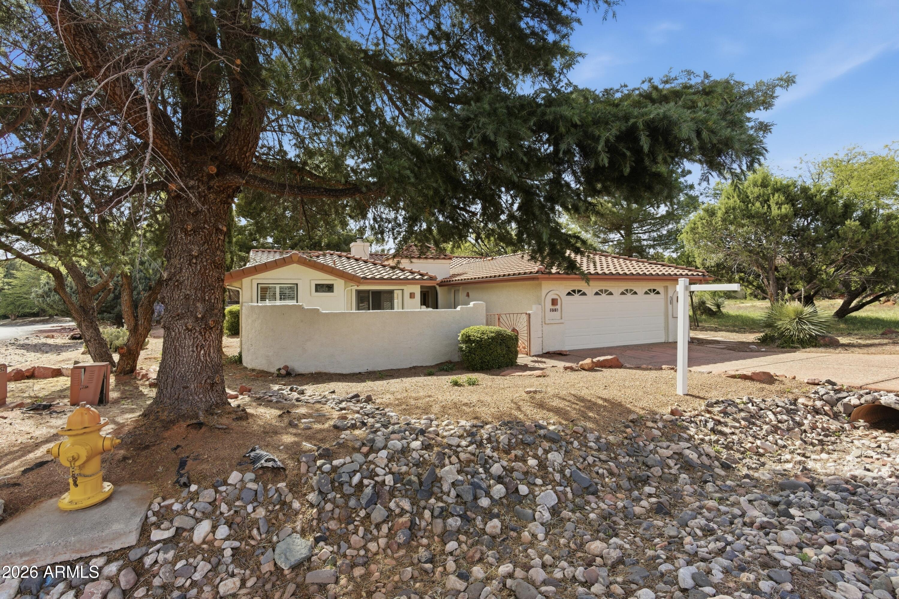 Residential in Sedona 2