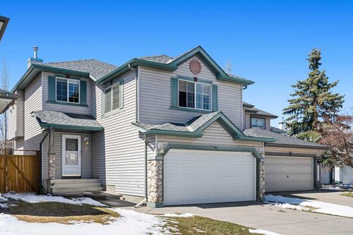 271 Citadel Meadow Grove Nw, Calgary, AB, T3G4K7 | Card Image