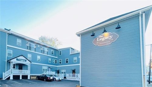 ste-2-120 Chestnut St, Central Falls, RI, 02863-4310 | Card Image