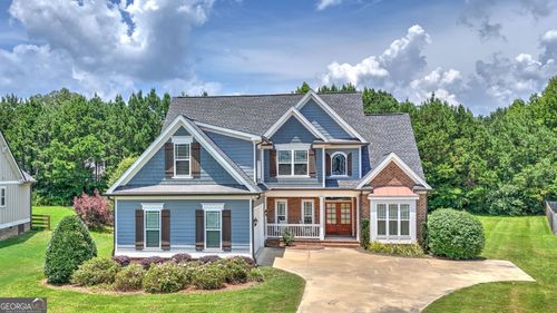 13 Farm View Ct Nw, Rome, GA, 30165-2679 | Card Image