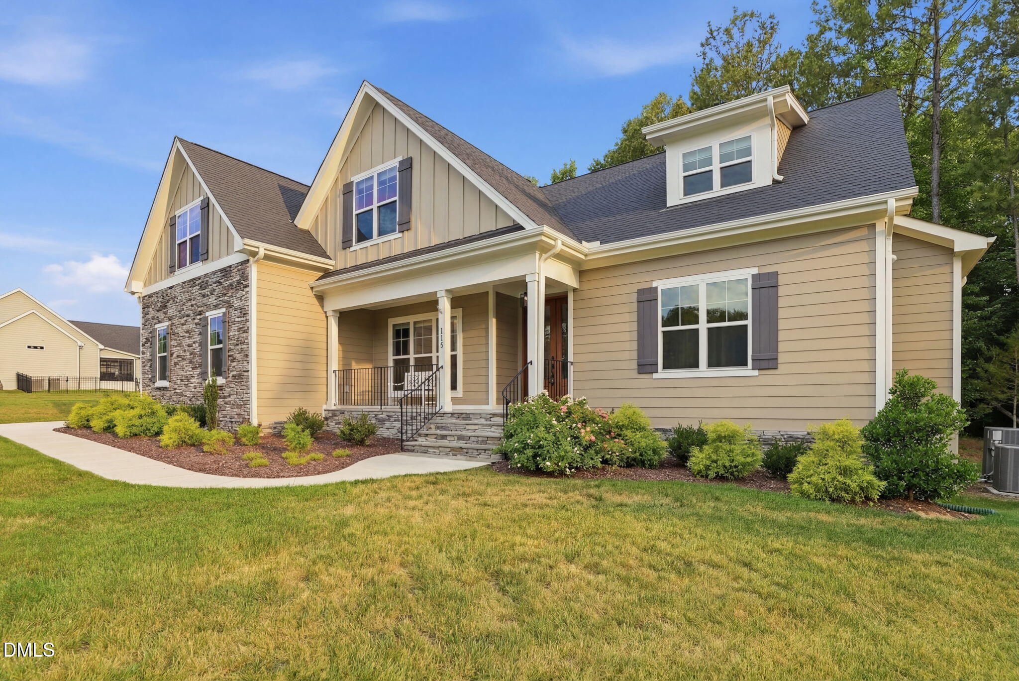 Residential in Youngsville 3