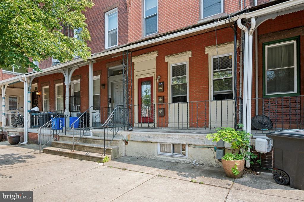 Residential Income in PHILADELPHIA 2