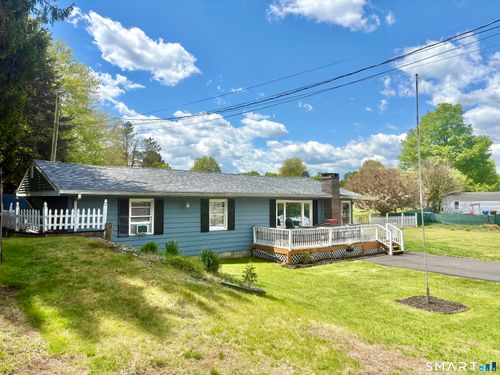 21 Friendship Street, Norwich, CT, 06360 | Card Image