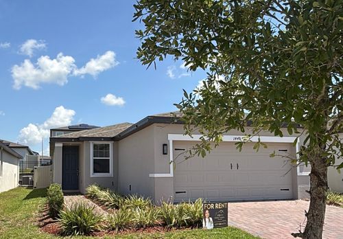 1445 Sea Glass Rd, HAINES CITY, FL, 33844-8575 | Card Image