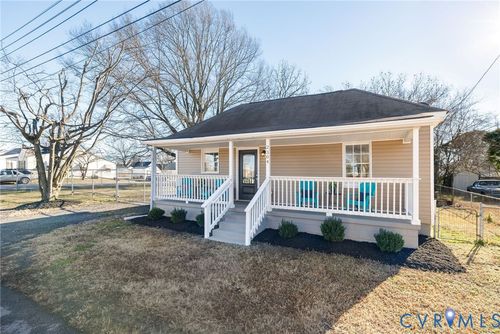 2304 Gordon St, Hopewell, VA, 23860-3421 | Card Image
