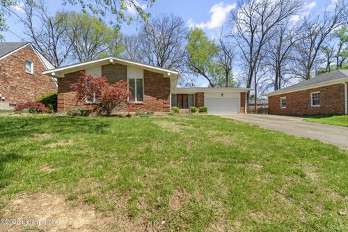 1007 Williamsburg Ct, Louisville, KY, 40207-4430 | Card Image