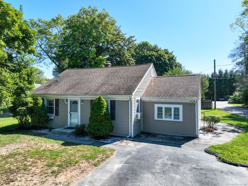 155 Old Norwich Rd, Quaker Hill, CT, 06375-1219 | Card Image