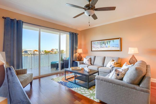 APT-304 - 600 Bayway Blvd, Condo with 3 bedrooms, 3 bathrooms and null parking in Clearwater FL | Image 7