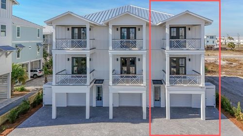 a-118 S 40th St, Mexico Beach, FL, 32456-0254 | Card Image