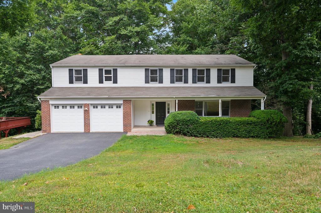 Clover Cir, Media, PA 19063