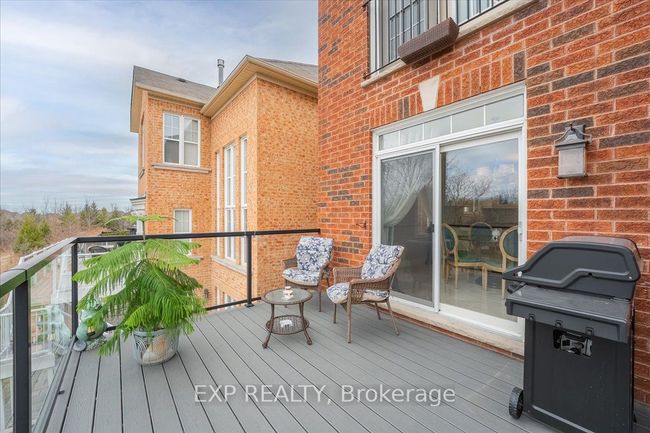 29 William Bowes Blvd, House other with 5 bedrooms, 5 bathrooms and 2 parking in Maple ON | Image 42