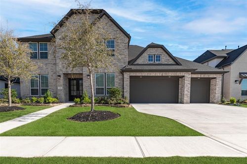 20106 Meadowlark Pointe Dr, Cypress, TX, 77433-8084 | Card Image