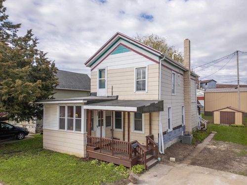 336 S Locust St, REEDSBURG, WI, 53959-1903 | Card Image