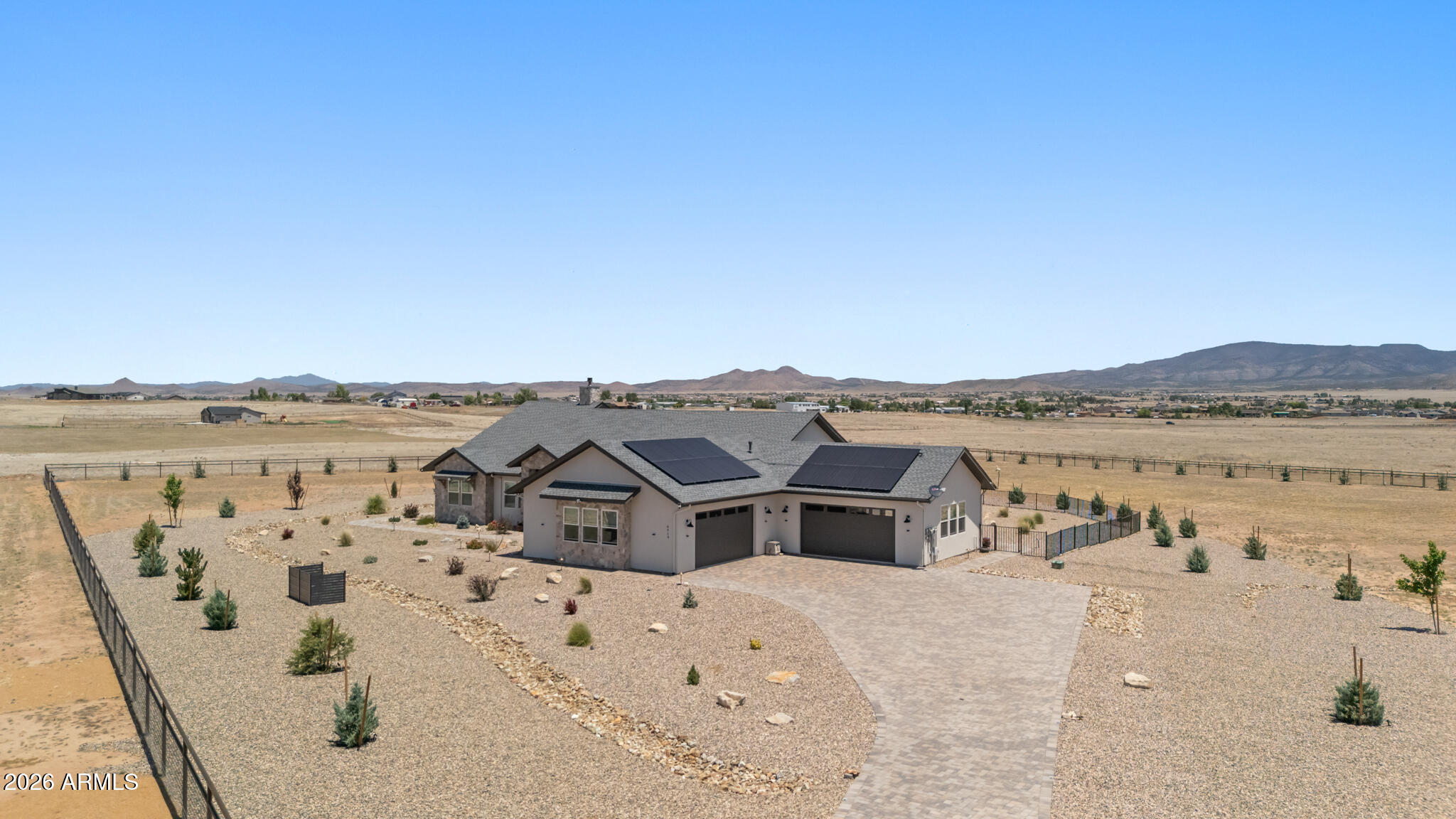 Residential in Prescott Valley 2