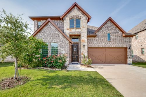5924 Hightower St, Aubrey, TX, 76227-1880 | Card Image