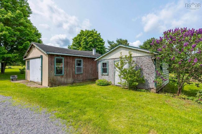 389 Cambridge Mountain Rd, House other with 4 bedrooms, 2 bathrooms and 3 parking in Cambridge NS | Image 9