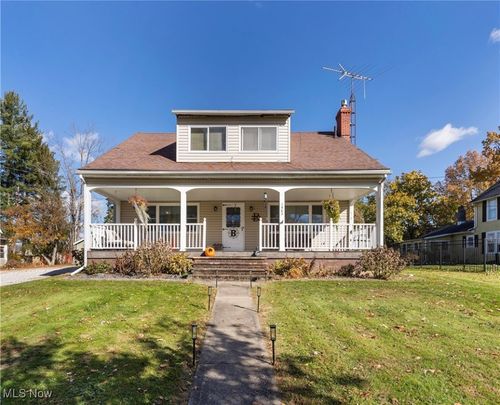 7963 State St, Garrettsville, OH, 44231-1020 | Card Image