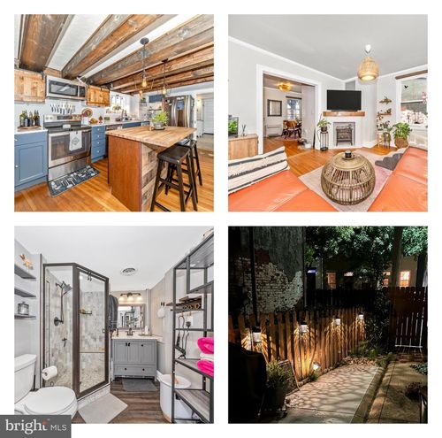 123 W 5th St, FREDERICK, MD, 21701-5203 | Card Image