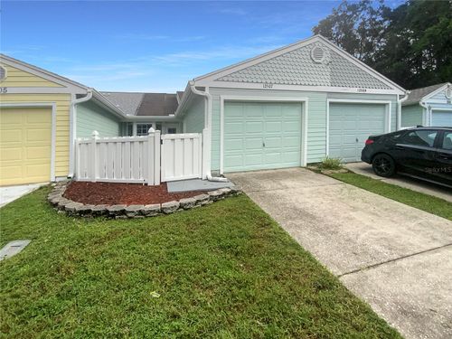 12507 Glendale Ct, HUDSON, FL, 34669-2742 | Card Image