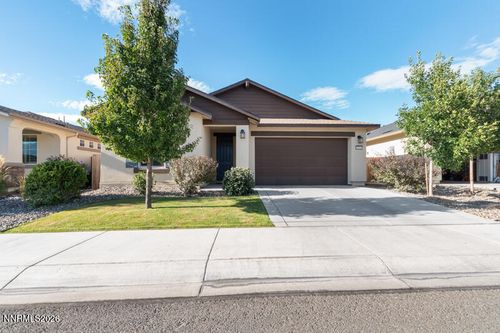 1152 Tussocks Trl, Minden, NV, 89423-5208 | Card Image