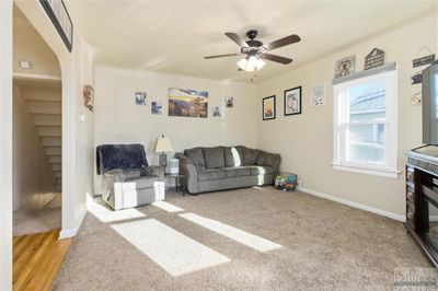 317 S 39th Street, House other with 4 bedrooms, 2 bathrooms and null parking in Billings MT | Image 3