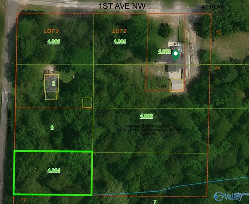 XX Carver Dr Sw, Arab, AL, 35016 | Card Image