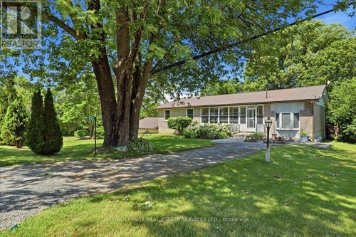 143 County Rd 28 Road, Prince Edward County (Ameliasburg Ward), ON, K8N4Z7 | Card Image