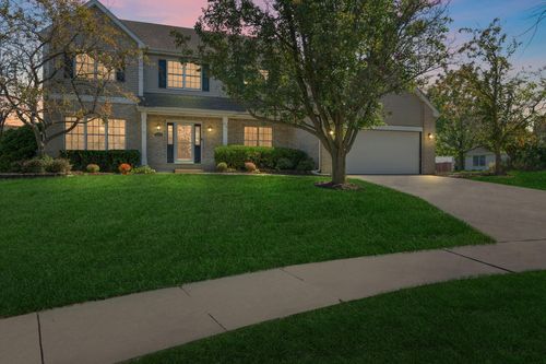 2761 Ridgewood Ct, Dyer, IN, 46311 | Card Image