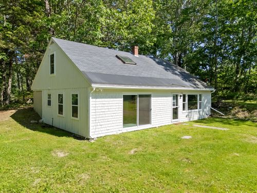 12 Burns Drive, Friendship, ME, 04547 | Card Image