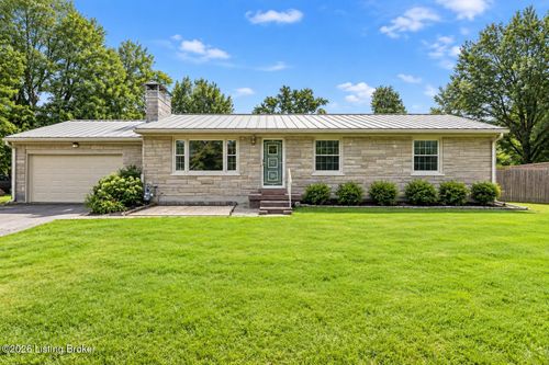 9902 Vega Ln, Louisville, KY, 40272-2962 | Card Image
