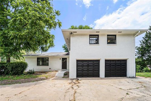 1894 Twin Falls Rd, Decatur, GA, 30032-6049 | Card Image