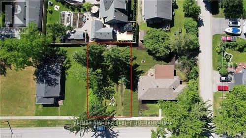 0 Westwood Ave, Crystal Beach, ON, L0S1B0 | Card Image