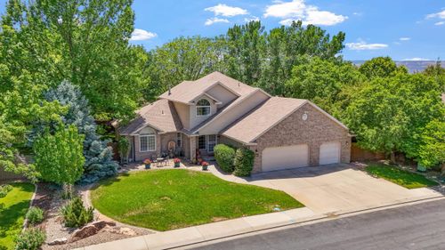 2545 Moonridge Dr, Grand Junction, CO, 81505-1032 | Card Image