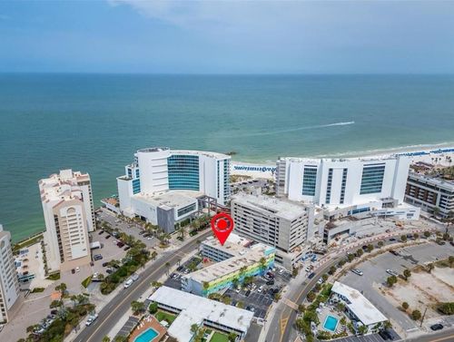 325-445 S Gulfview Blvd, Clearwater Beach, FL, 33767-2508 | Card Image