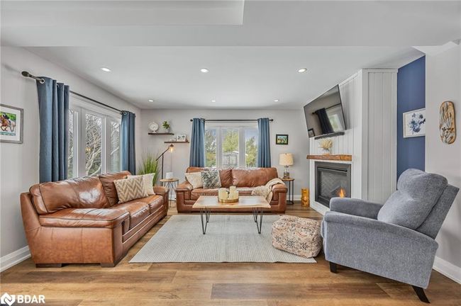 18 Peter St, House other with 3 bedrooms, 3 bathrooms and 5 parking in Amaranth ON | Image 14