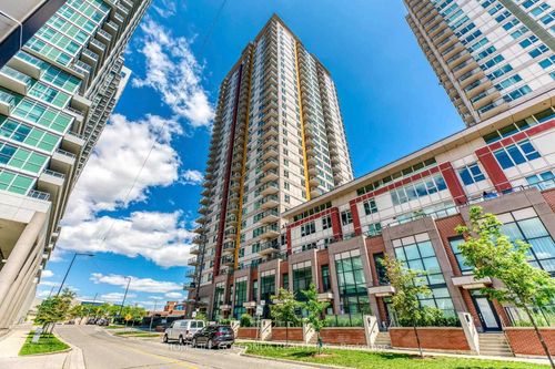 2002-25 Town Centre Crescent, Scarborough, ON, M1P0B4 | Card Image