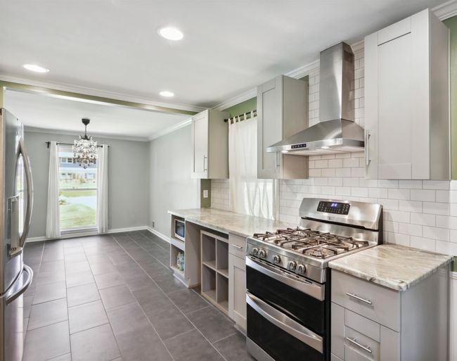 5126 Apollo Ln Sw, House other with 4 bedrooms, 2 bathrooms and null parking in Lilburn GA | Image 9